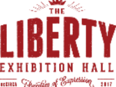 Liberty Exhibition Hall